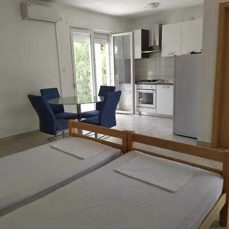 Apartment Nada Pag *