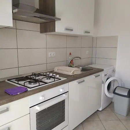 Apartment Nada Pag