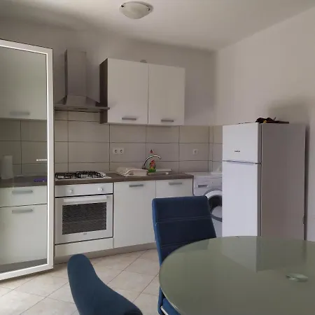 Apartment Nada Pag *