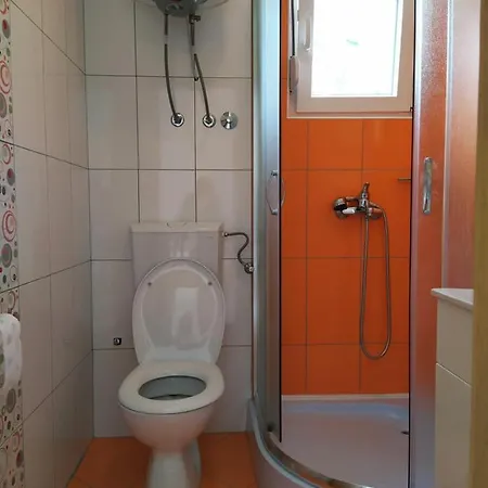 Nada Pag Apartment *