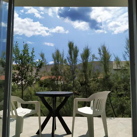 Nada Pag Apartment Pag Town