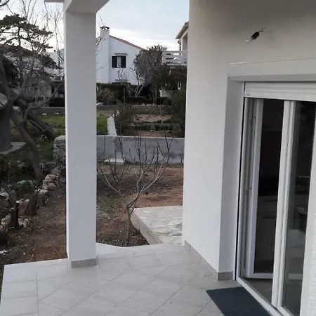 Apartment Nada Pag